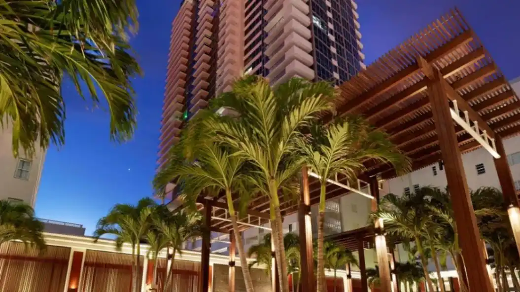 The Setai-1